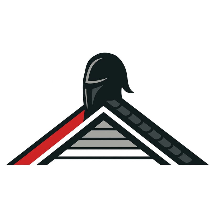 Templar Armor Roofing & Construction logo